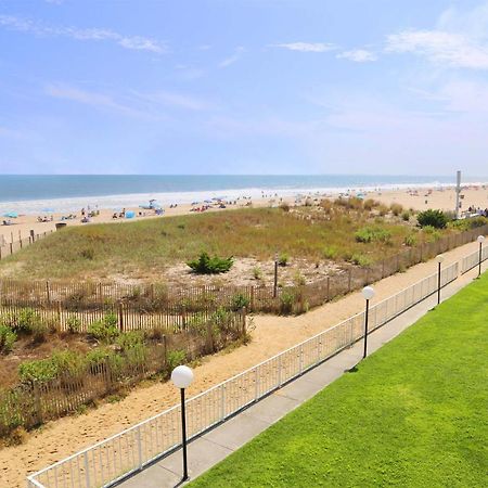 Dunes Suites Oceanfront Ocean City Zewnętrze zdjęcie