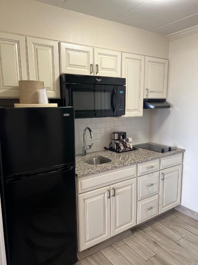 Dunes Suites Oceanfront Ocean City Zewnętrze zdjęcie
