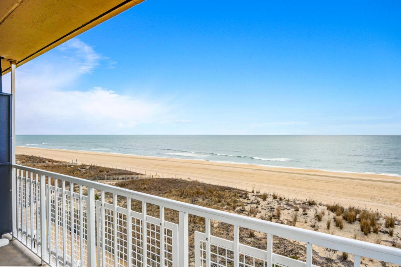 Dunes Suites Oceanfront Ocean City Zewnętrze zdjęcie