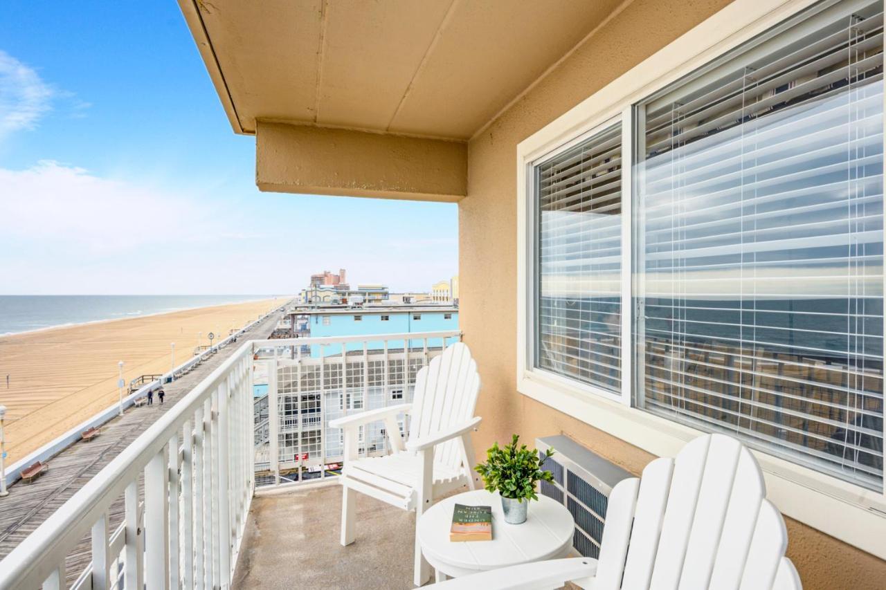 Dunes Suites Oceanfront Ocean City Zewnętrze zdjęcie