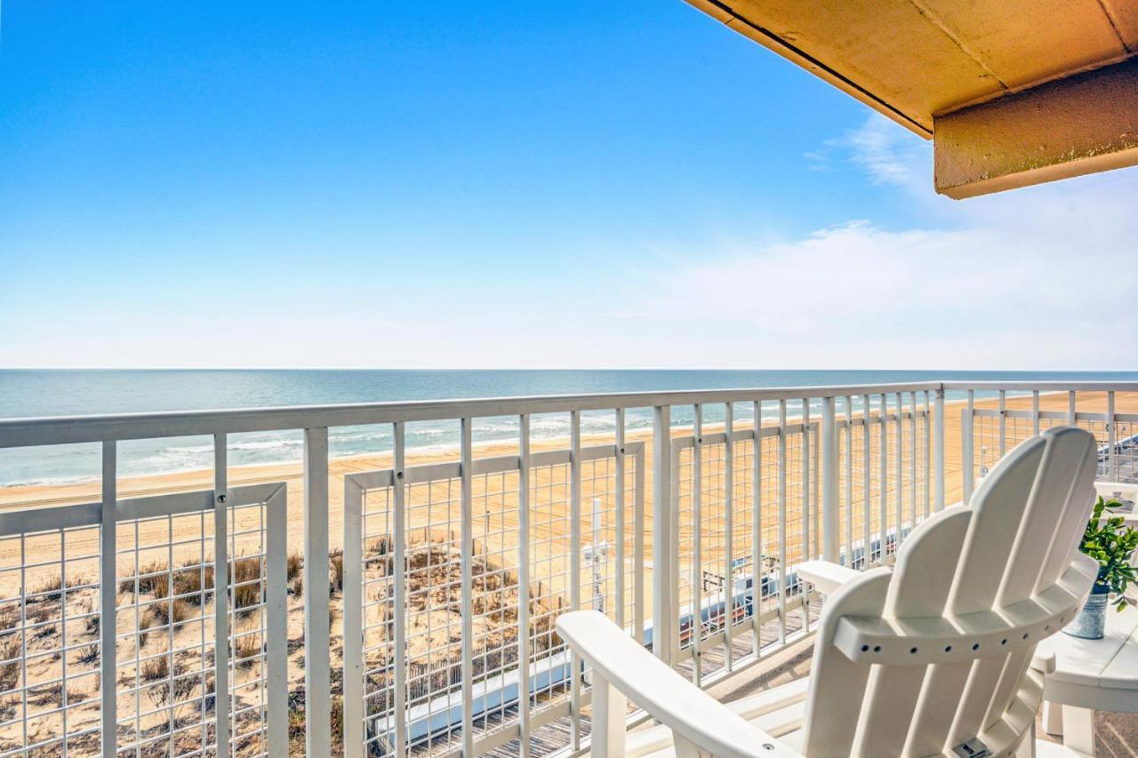 Dunes Suites Oceanfront Ocean City Zewnętrze zdjęcie