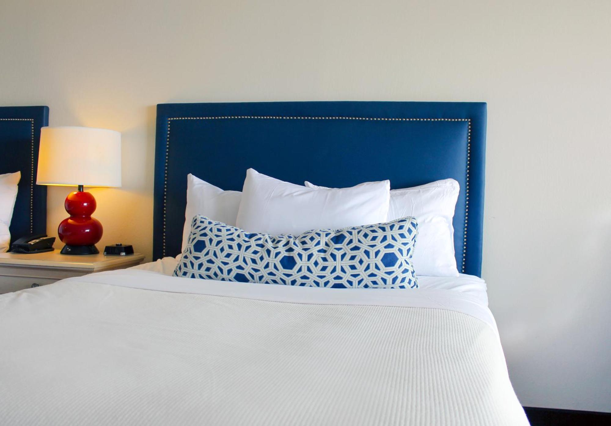Dunes Suites Oceanfront Ocean City Zewnętrze zdjęcie